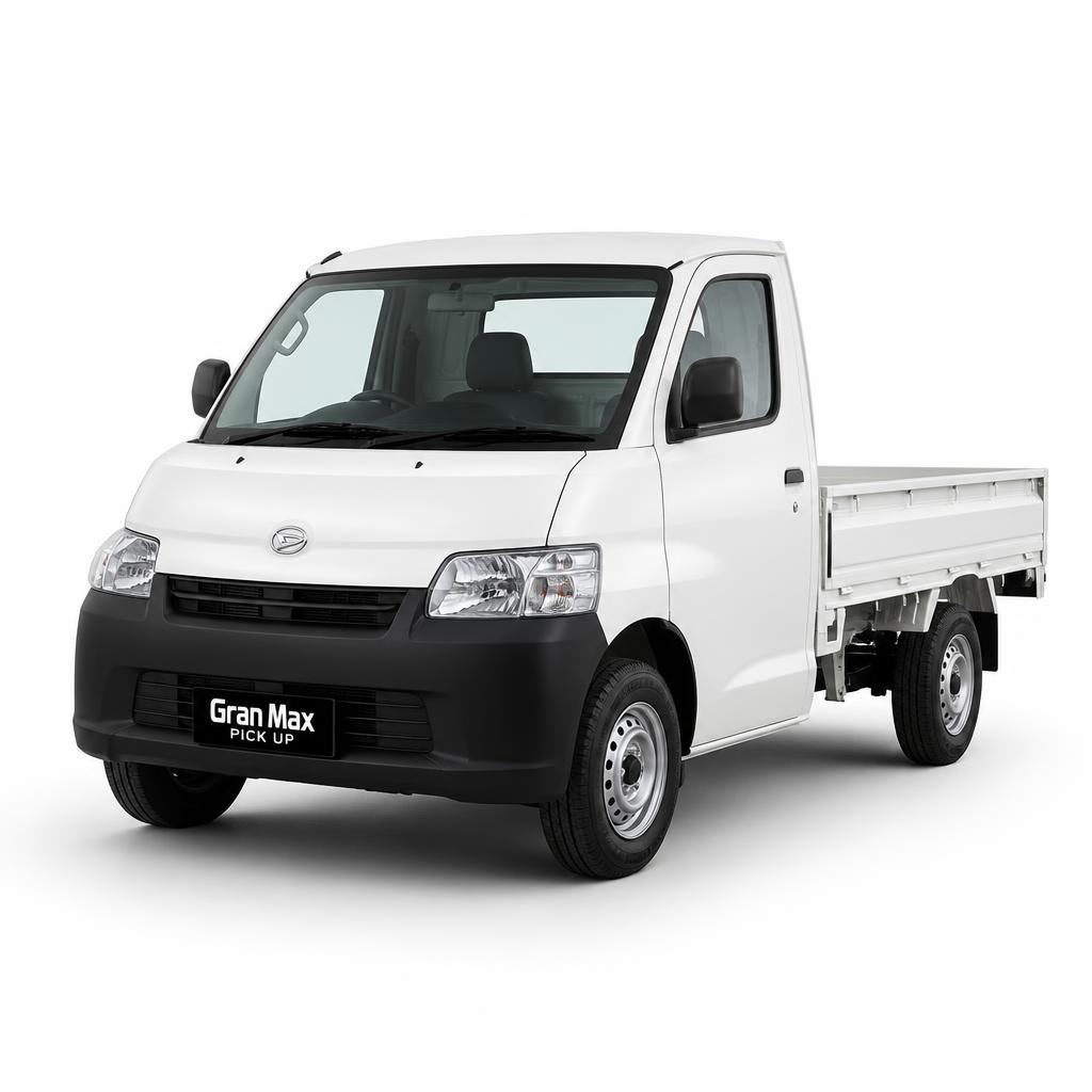 Daihatsu Gran Max PU